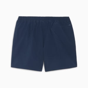 Cheap Urlfreeze Jordan Outlet x First Mile Men's 5" Woven Shorts, Club Navy, extralarge